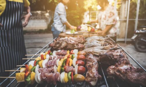 Onmisbare Grill Guru accessoires voor een betere barbecue-ervaring